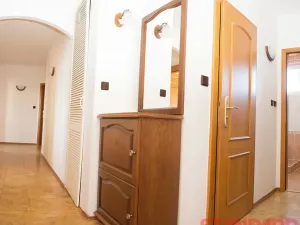 Pronájem bytu 4+kk, Plzeň, K Lutové, 99 m2