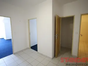 Pronájem bytu 3+1, Přeštice, Masarykovo nám., 107 m2