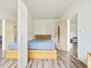 Prodej bytu 4+1, Praha - Černý Most, Generála Janouška, 88 m2