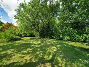 Prodej pozemku pro bydlení, Mníšek pod Brdy, Ve Štítku, 1424 m2