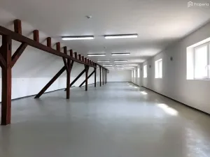 Pronájem skladu, Želešice, 24. dubna, 300 m2