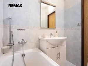 Prodej bytu 3+kk, Praha - Střížkov, Šluknovská, 54 m2