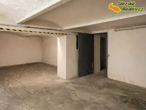 Pronájem skladu, Ostrava, 160 m2
