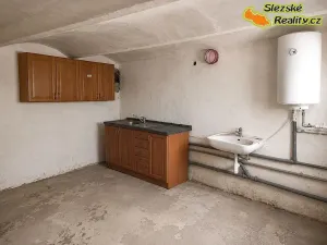 Pronájem skladu, Ostrava, 160 m2