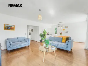 Pronájem rodinného domu, Lány, Sluneční, 128 m2