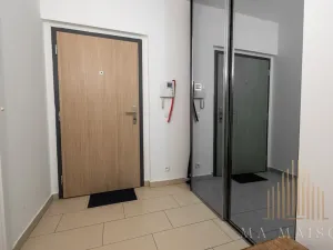 Pronájem bytu 2+kk, Praha - Libeň, Kurta Konráda, 61 m2