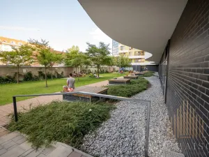 Pronájem bytu 2+kk, Praha - Libeň, Kurta Konráda, 61 m2