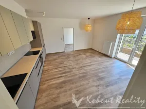 Pronájem bytu 3+kk, Český Brod, Langova, 68 m2