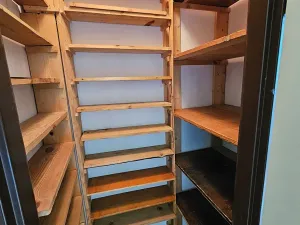 Pronájem bytu 3+kk, Praha - Strašnice, Dürerova, 74 m2