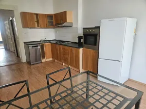 Pronájem bytu 2+1, Praha - Vinohrady, Slovenská, 97 m2