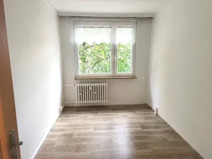 Pronájem bytu 3+1, Praha - Nusle, Kotorská, 63 m2