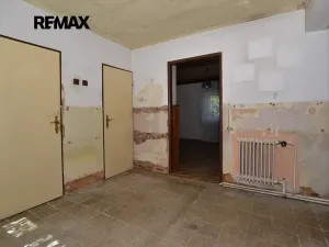 Prodej rodinného domu, Chrást, 9. května, 245 m2