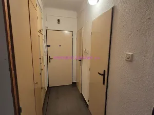 Prodej bytu 2+1, Česká Lípa, Antonína Sovy, 58 m2