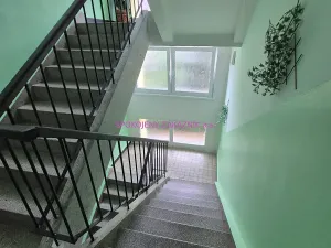 Prodej bytu 2+1, Česká Lípa, Antonína Sovy, 58 m2
