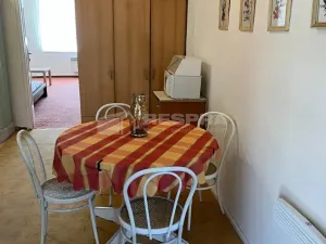 Pronájem bytu 1+1, Praha - Michle, Jemnická, 35 m2