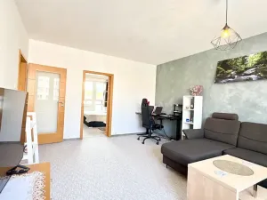 Prodej bytu 3+1, Ostrava, Bedřicha Václavka, 69 m2