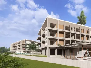 Prodej bytu 2+1, Kapparis, Kypr, 87 m2