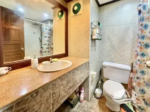 Prodej bytu 1+kk, Pattaya, Thajsko, 25 m2