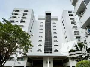 Prodej bytu 1+kk, Pattaya, Thajsko, 35 m2