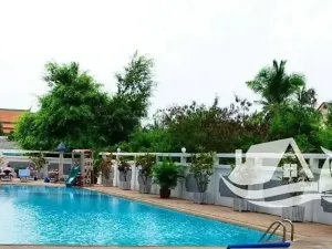 Prodej bytu 1+kk, Pattaya, Thajsko, 35 m2