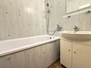 Pronájem bytu 1+1, Brno, Fillova, 37 m2