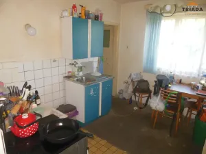 Prodej rodinného domu, Pěnčín, 120 m2