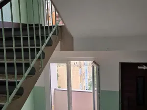 Pronájem bytu 2+1, Praha - Malešice, Chotutická, 54 m2