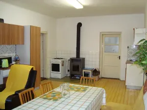 Prodej rodinného domu, Brumovice, 130 m2