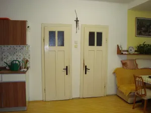 Prodej rodinného domu, Brumovice, 130 m2
