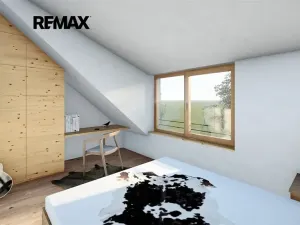 Prodej bytu 3+kk, Doksy, 67 m2