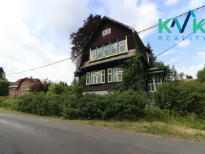 Prodej rodinného domu, Bublava, 160 m2