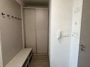 Pronájem bytu 1+kk, Chrudim, Poděbradova, 38 m2