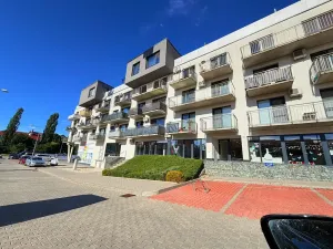 Pronájem bytu 1+kk, Rajhrad, Masarykova, 42 m2