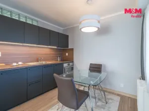 Pronájem bytu 2+1, Havířov - Podlesí, Kosmonautů, 45 m2
