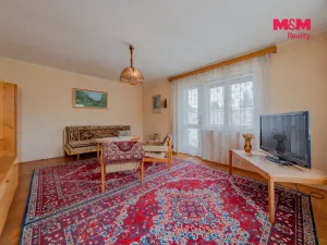 Prodej rodinného domu, Březůvky, 100 m2