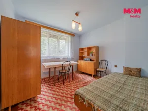 Prodej rodinného domu, Březůvky, 100 m2