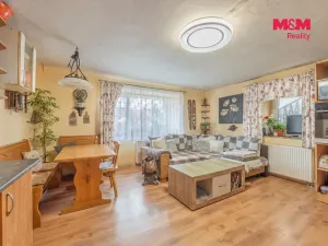 Prodej rodinného domu, Páleč, 208 m2