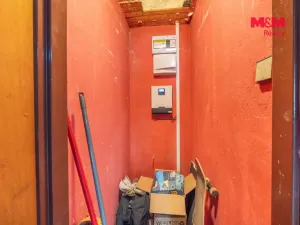 Prodej rodinného domu, Páleč, 208 m2