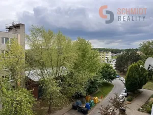 Pronájem bytu 3+1, Břeclav, Na Valtické, 68 m2