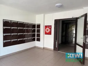 Prodej bytu 2+1, Ostrava, Bohumínská, 50 m2