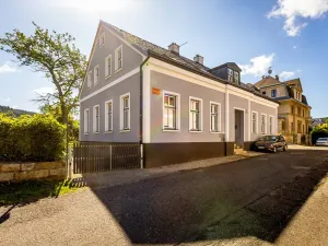 Prodej bytu 3+kk, Jablonec nad Nisou, Malá, 63 m2