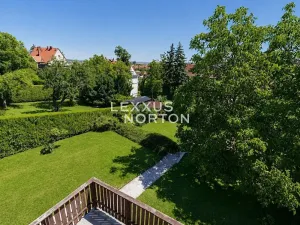 Pronájem rodinného domu, Praha - Dejvice, Vostrovská, 224 m2