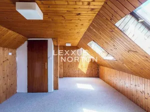 Pronájem rodinného domu, Praha - Dejvice, Vostrovská, 224 m2