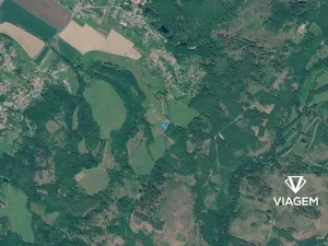 Prodej podílu pole, Knínice, 424 m2
