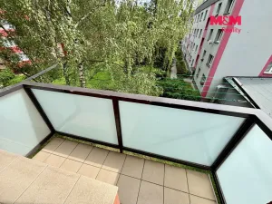 Prodej bytu 3+1, Karviná - Ráj, Borovského, 62 m2
