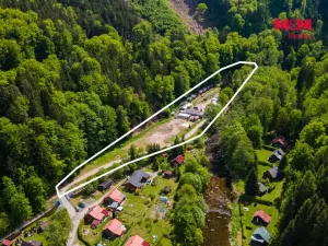Prodej restaurace, Záchlumí - Litice nad Orlicí, 16967 m2