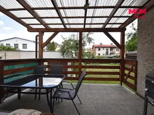 Pronájem bytu 3+1, Červený Kostelec, Žďárská, 80 m2