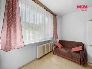 Prodej bytu 2+1, Ústí nad Labem - Severní Terasa, Jizerská, 62 m2