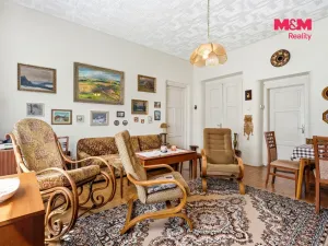 Prodej rodinného domu, Úvaly, Pražská, 150 m2