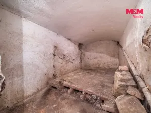 Prodej rodinného domu, Volduchy, 78 m2